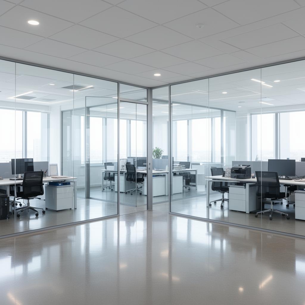 Office and Commercial